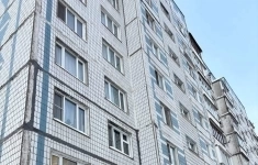 Продам 1 комнатную квартиру 36.7 м2 картинка из объявления