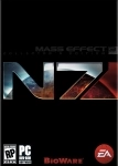 Mass Effect 3: Collector's Edition steelbook картинка из объявления