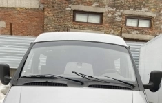 Фургон цельнометаллический  ГАЗ-27527, гос. № К200РО картинка из объявления