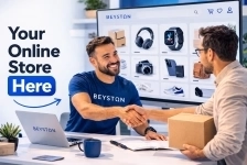 Почему продавцам стоит присоединиться к маркетплейсу Beyston в 2026 году в объявлении 1 фото Почему продавцам стоит присоединиться к маркетплейсу Beyston в 2026 году картинка из объявления