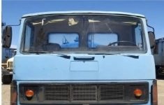 Автоцистерна грузовая МАЗ 5337 (132 л.с.),1994 г. картинка из объявления