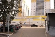 Торговое помещение, 600 м². картинка из объявления