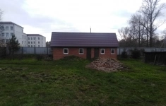 Продам дом 47 м2 картинка из объявления