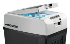 Автомобильный холодильник Dometic TropiCool TCX-35 33Л 12/24/230В картинка из объявления