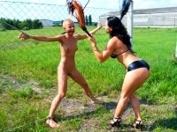 м. Московская,  +7 (911) 922-97-88 , Ника и Вика картинка из объявления