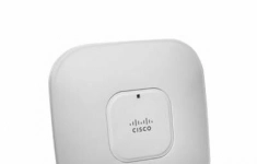 Сетевое оборудование Wi-Fi и Bluetooth Cisco AIR-CAP2602E-R-K9 картинка из объявления