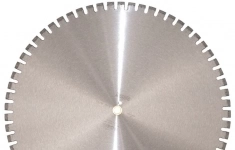 Алмазный диск по железобетону / бетону MESSER FB/M 800 мм (15 кВт) картинка из объявления