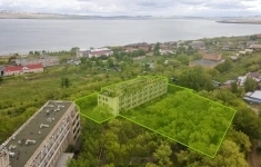 Продам коммерческую недвижимость 2786.3 м2 картинка из объявления