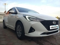 Аренда автомобиля без водителя в Краснодаре картинка из объявления