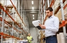 Кладовщик / менеджер склада вторсырья картинка из объявления