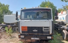 Грузовой автоцистерна  56216-0000011-31 МАЗ-6303А5-350 (Л10) картинка из объявления