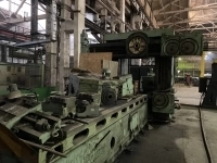 Продольно-строгольный станок  7210, 7212, 7212г картинка из объявления