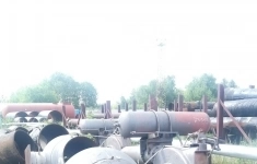 Краны большого диаметра 13 шт., Курганская область картинка из объявления