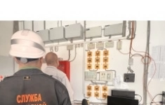 Монтажник слаботочных систем картинка из объявления