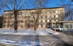 Продам коммерческую недвижимость 3132.4 м2 картинка из объявления