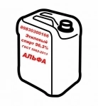 Этиловый медицинский спирт 95%-96% в объявлении 1 фото Этиловый медицинский спирт 95%-96% картинка из объявления