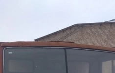 Самосвал КАМАЗ55112, гос. № М137ХР в объявлении 3 фото Самосвал КАМАЗ55112, гос. № М137ХР картинка из объявления