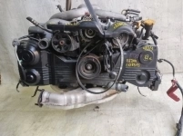 Двигатель Subaru Impreza EJ20 EJ204 160 сил в объявлении 6 фото Двигатель Subaru Impreza EJ20 EJ204 160 сил картинка из объявления