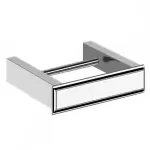Держатель туалетной бумаги Gessi Eleganza картинка из объявления