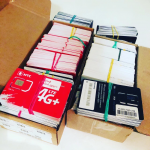 Симкарты в Сочи без оформления картинка из объявления