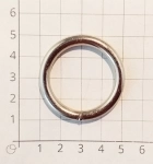 кольцо сварное на нагрузку 380 кг картинка из объявления