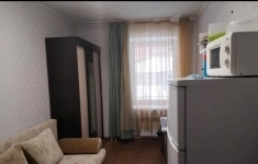Сдам 1 комнатную квартиру 18 м2 картинка из объявления