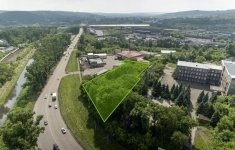 Продам участок 37.42 сот. картинка из объявления