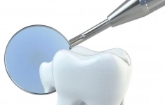 Врач стоматолог-терапевт картинка из объявления