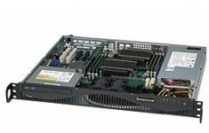 Корпус SuperMicro CSE-512F-350B картинка из объявления