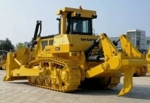 Запасные части бульдозеров Shantui SD60-C5 картинка из объявления