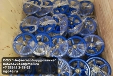 ООО "Нефтегазоборудование" Предлагает:Разделитель сред РС-21 -01, 02, 03, 04, 05 картинка из объявления