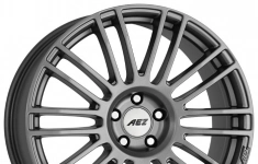 Колесный диск AEZ Strike 9x20/5x112 D70.1 ET20 Graphite Matt картинка из объявления