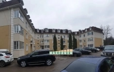 Продам 3 комнатную квартиру 76 м2 в объявлении 10 фото Продам 3 комнатную квартиру 76 м2 картинка из объявления