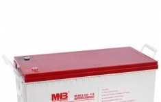 Аккумуляторная батарея MNB MМ230-12 картинка из объявления