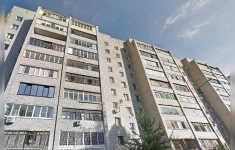 Продам 1 комнатную квартиру 35.3 м2 картинка из объявления