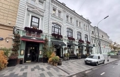 Сдам коммерческую недвижимость 218 м2 в объявлении 3 фото Сдам коммерческую недвижимость 218 м2 картинка из объявления