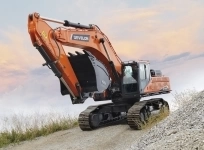 Запасные части экскаваторов DEVELON картинка из объявления