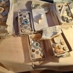 Транзисторы СССР Новые. в объявлении 12 фото Транзисторы СССР Новые. картинка из объявления