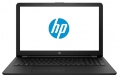 Ноутбук HP 15-bs507ur (Intel Core i3 6006U 2000 MHz/15.6quot;/1366x768/4Gb/1000Gb HDD/DVD нет/AMD Radeon 520/Wi-Fi/Bluetooth/Windows 10 Home) картинка из объявления