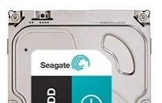 Жесткий диск Seagate 6 TB ST6000VX0001 картинка из объявления