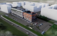 Продам коммерческую недвижимость 1238 м2 в объявлении 6 фото Продам коммерческую недвижимость 1238 м2 картинка из объявления