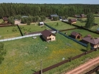 Дом 160 м² на участке 15 сот. картинка из объявления