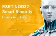 Право на использование (электронно) Eset NOD32 Smart Security Business Edition for 38 user 1 год картинка из объявления