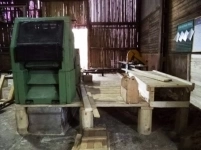Оборудование для производства заготовки для евро тары картинка из объявления