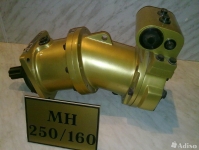 Гидромотор мн250/160 картинка из объявления