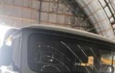 Грузовой автомобиль  УАЗ-390945, 2015 г.в. (Тверская обл.) в объявлении 3 фото Грузовой автомобиль  УАЗ-390945, 2015 г.в. (Тверская обл.) картинка из объявления