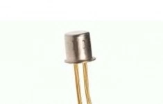 Транзистор КП306Б картинка из объявления