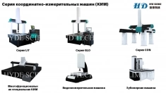 Координатно измерительные машины (КИМ) картинка из объявления