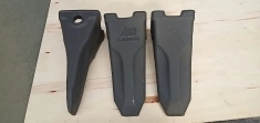 Коронки H401561H-RC ковшей экскаваторов Hitachi ZX330-5G картинка из объявления
