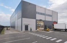 Продам коммерческую недвижимость 1008 м2 картинка из объявления
